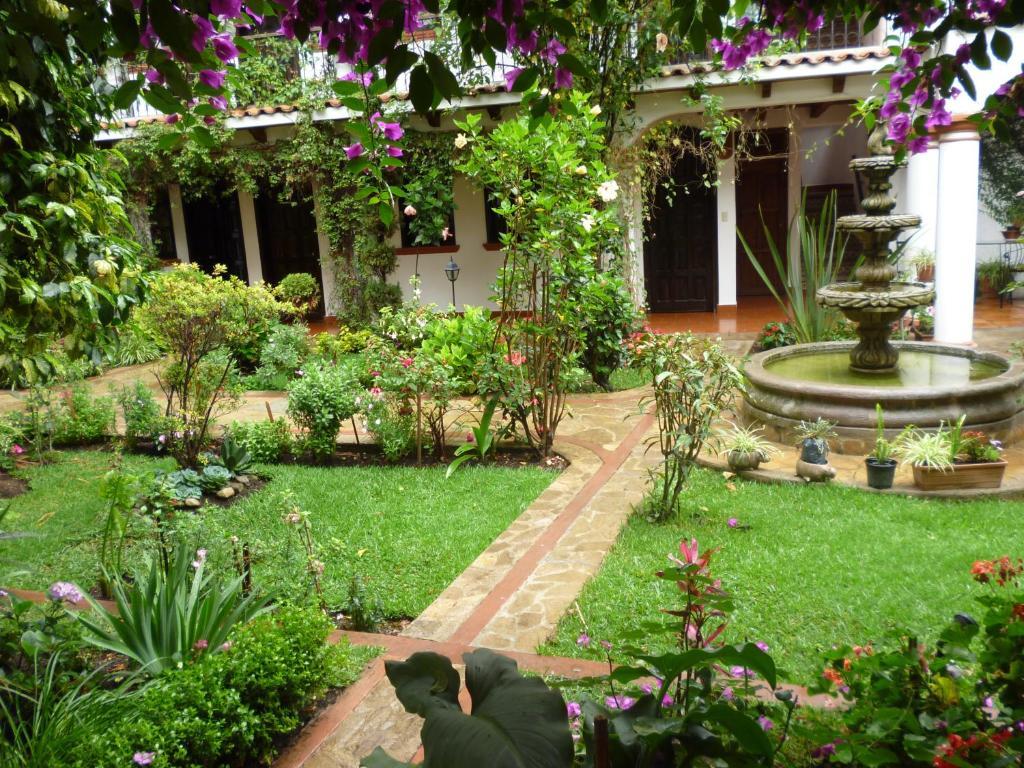 Hotel Jovel San Cristóbal de Las Casas Dış mekan fotoğraf