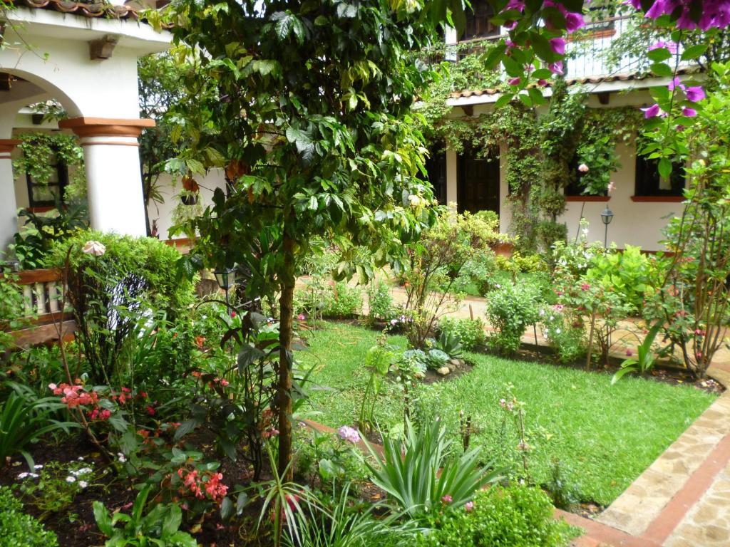 Hotel Jovel San Cristóbal de Las Casas Dış mekan fotoğraf